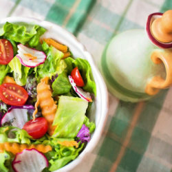 Salatdressing