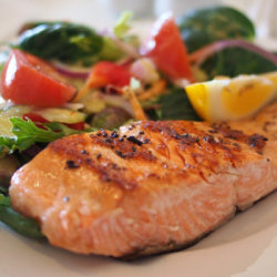 Fisch & Meer