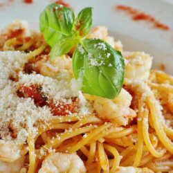 Italienische Küche