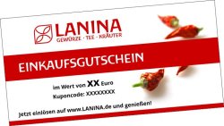 Gutscheine