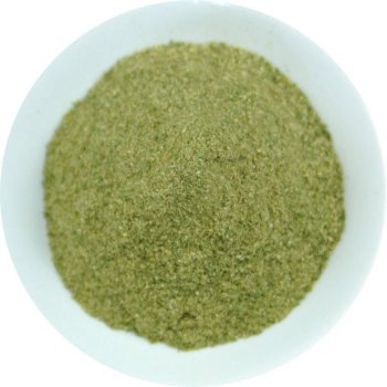 Zucchini-Gurken Gewürzmischung
