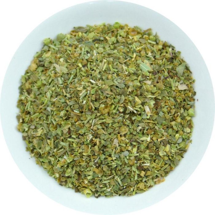 Italienische Kräutermischung 50g