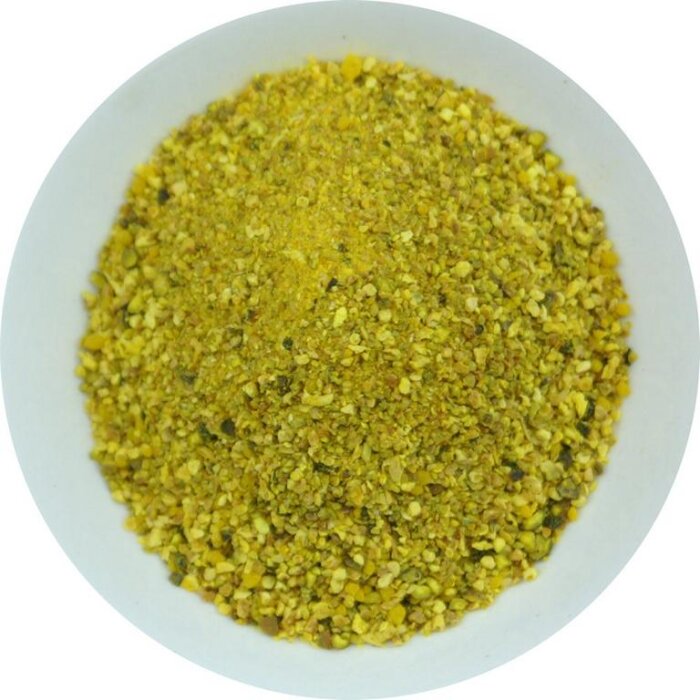 Zitronenpfeffer Gewürzzubereitung 50g
