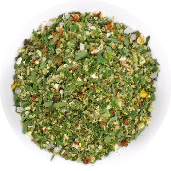 Bärlauch Pesto Gewürzmischung