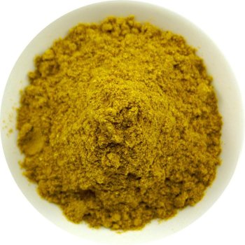 Curry mild
