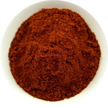 Chili con Carne Gewürzzubereitung