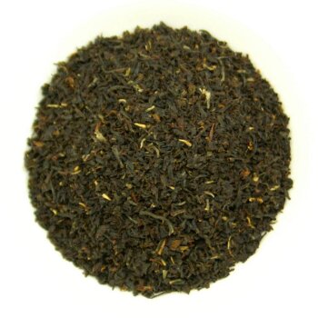 Assam GFBOP Schwarztee