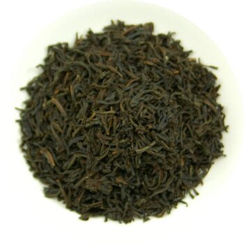 Ceylon OP highgrown Schwarztee