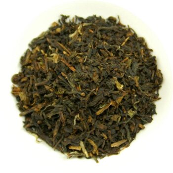 Formosa Super Fancy Oolong Schwarzer Drache