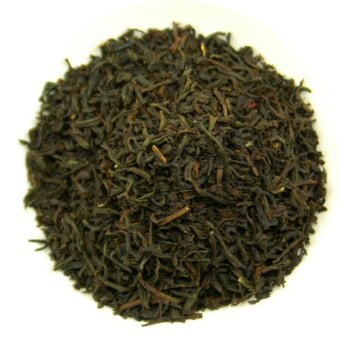 Earl Grey Schwarztee