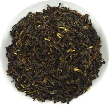 Darjeeling TGFOP Tigerhill