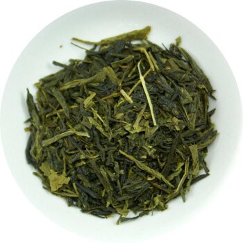Grüntee Sencha Japan