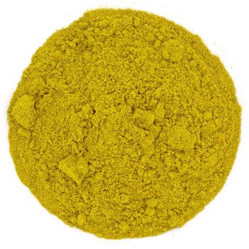 Curry grün