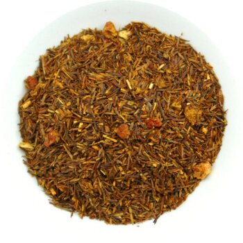 Rooitea Erdbeer-Sahne