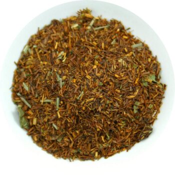 Rooitea Lemon-Minze