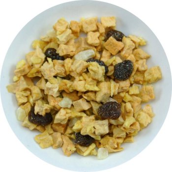 Apfeltee Spezial Früchtetee