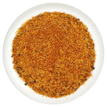 Rub me Baby BBQ Rub