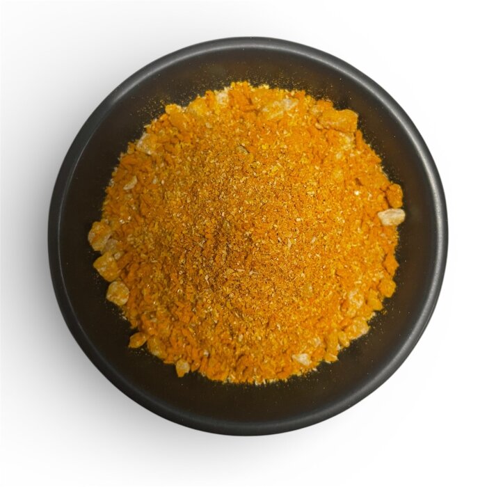 Tropical Mango-Curry Dip 100g