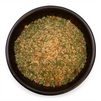 Salatsoße Kräuter-Paprika PUR 100g
