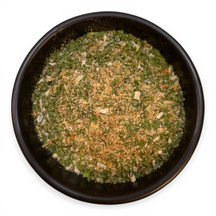 Salatsoße Kräuter-Zwiebel PUR  100g