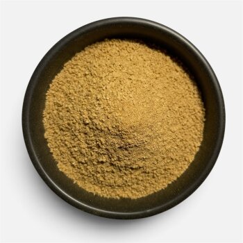 Steinpilz-Salz - der Umami-Booster