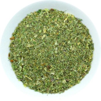 Griechische Kräutermischung