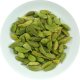 Cardamom, ganz
