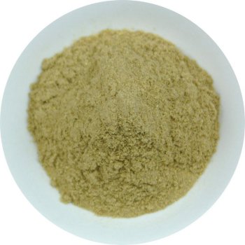 Cardamom, gemahlen