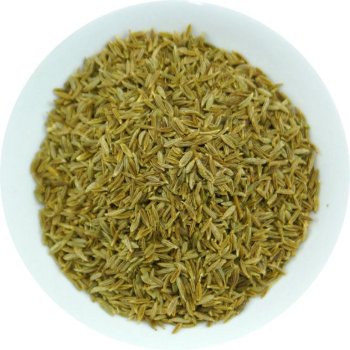 Cumin, ganz (Kreuzkümmel)