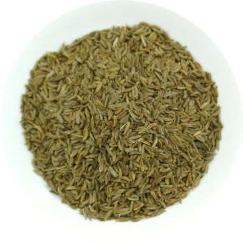 Kümmel, ganz
