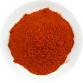 Paprika, delikatess SPANISCH fruchtig-mild