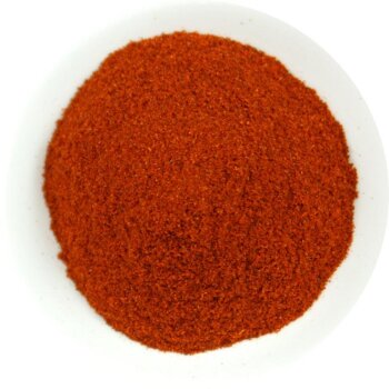 Paprika, edelsüß UNGARISCH würzig-aromatisch
