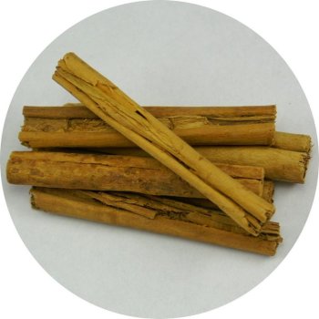 Zimtstangen Ceylon Canehl