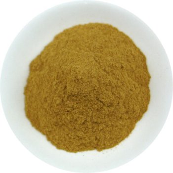 Zimt CASSIA, gemahlen hocharomatisch TIPP!