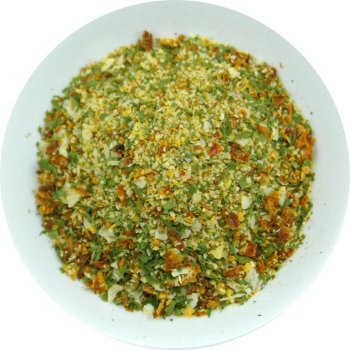 Aglio Olio Gewürzmischung