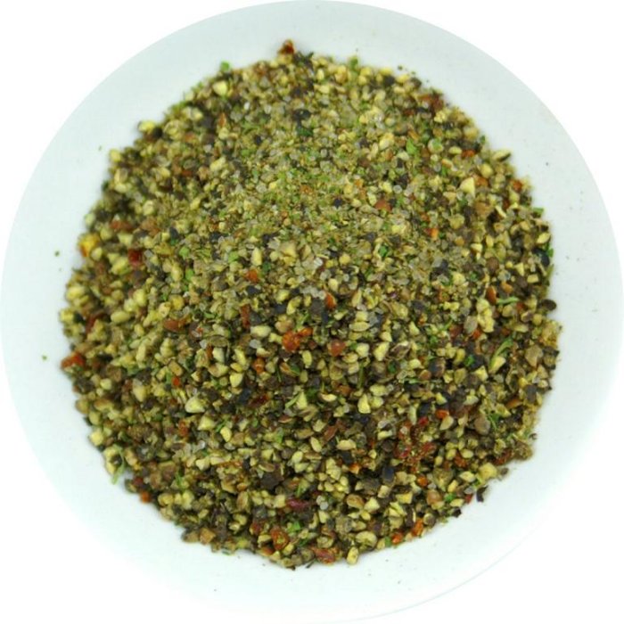 Americo Steakpfeffer (Gewürzter Pfeffer) 75g
