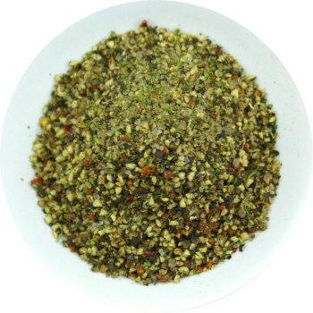 Americo Steakpfeffer (Gewürzter Pfeffer) 75g
