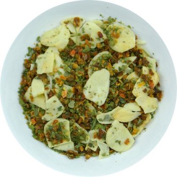 Arrabbiata Gewürz zornig scharf