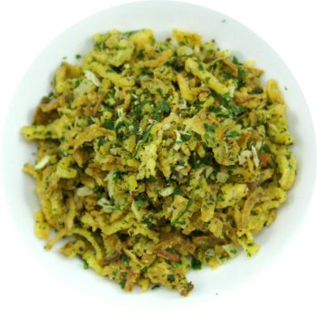 Bratkartoffel Rösti Gewürzzubereitung