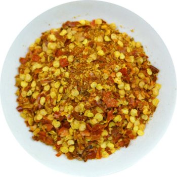 Harissa Gewürzzubereitung