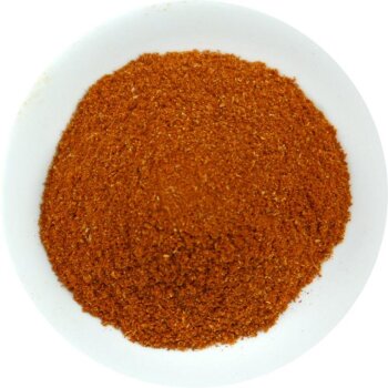 Mexikanische Fleischgewürzmischung scharf