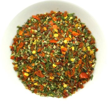 Peperoncino Gewürzmischung