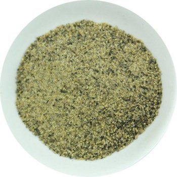 Knoblauchpfeffer (Garlic Pepper)