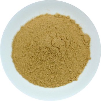 Galgant Thai-Ingwer gemahlen