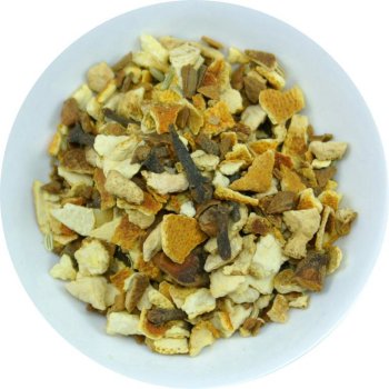 Glühwein- und Punschgewürz