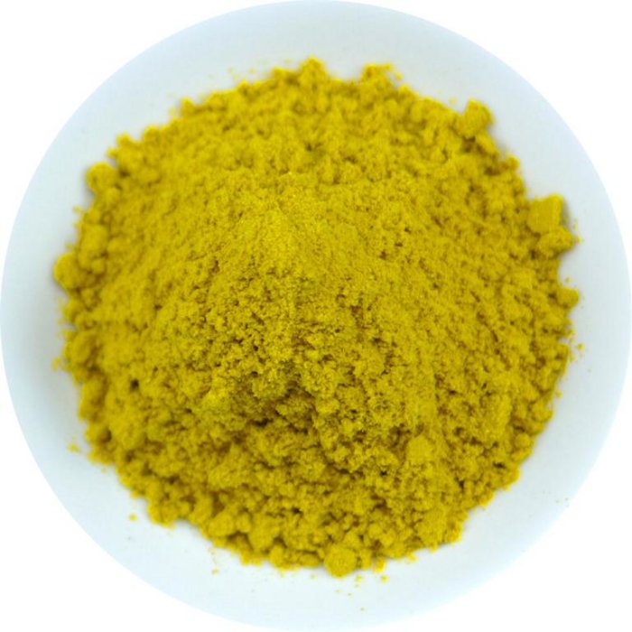 Curry englisch 100g