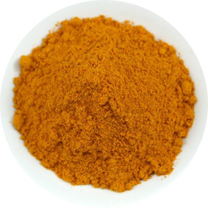 Curry Thai, rot 100g